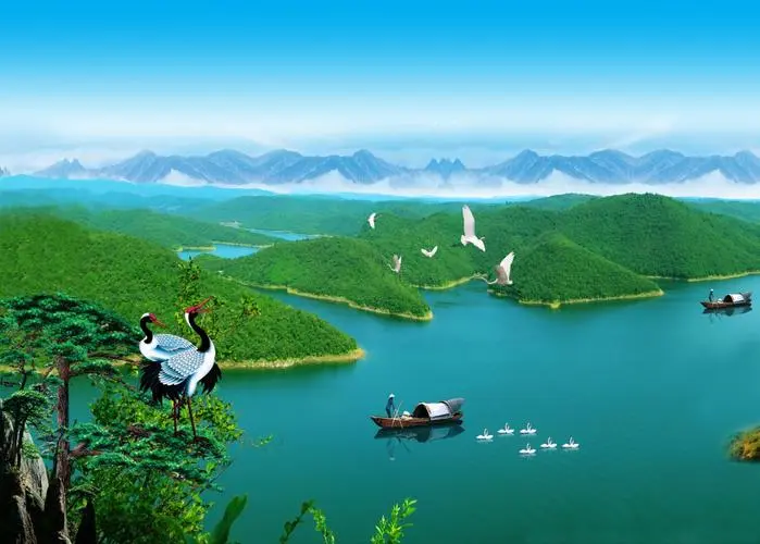 节能数字化高标准